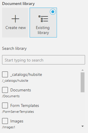 list_Actions