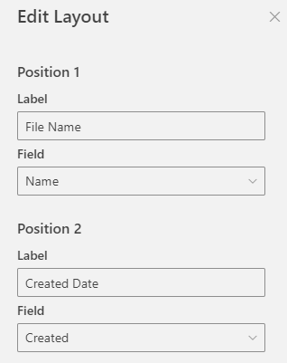 configure_layout