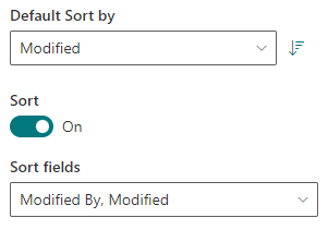 sort